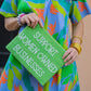 The Support Women Owned Businesses Clutch