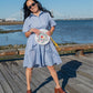The Wilson Dress