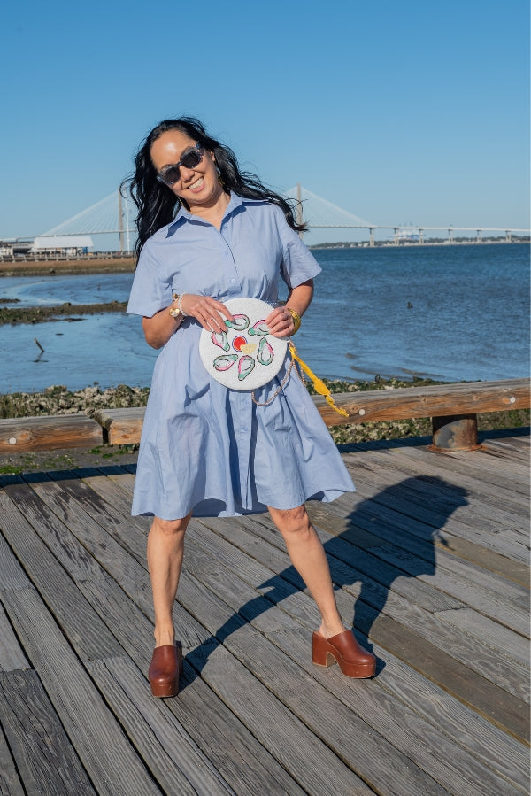The Wilson Dress