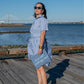 The Wilson Dress