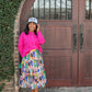 The Septima Skirt
