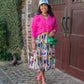 The Septima Skirt
