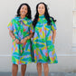 The Santee Dress