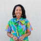 The Santee Dress