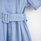 The Wilson Dress