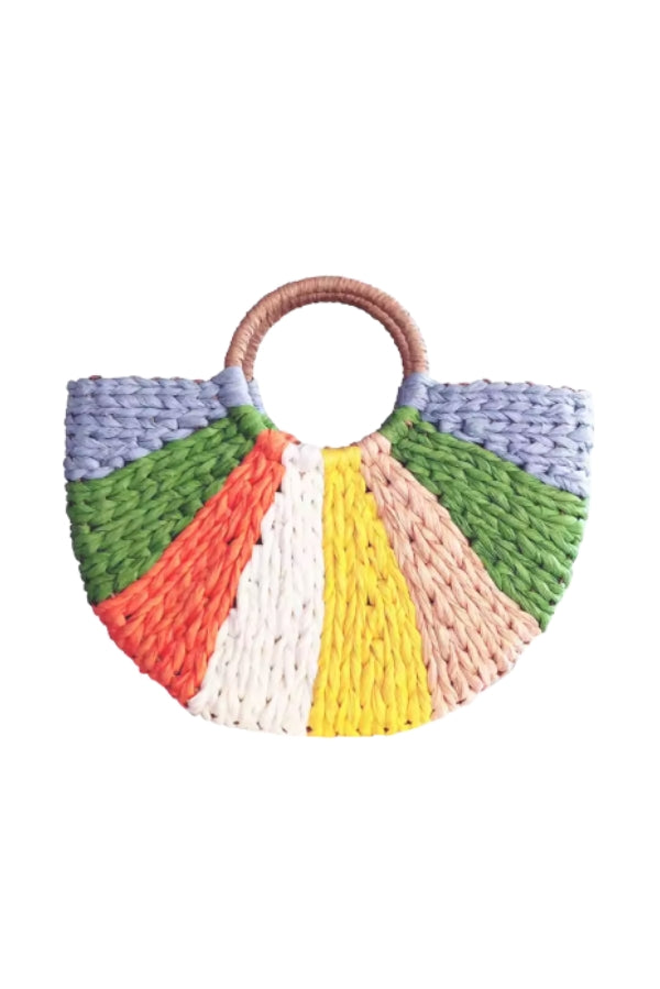 The Ellis Handbag