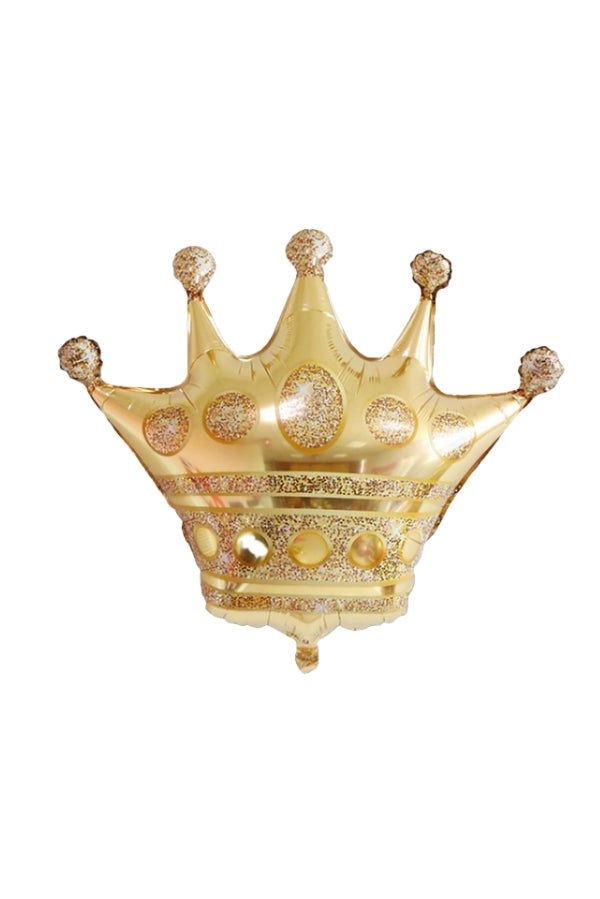 The Crown Balloon