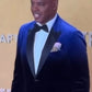 The Wentworth Pocket Square