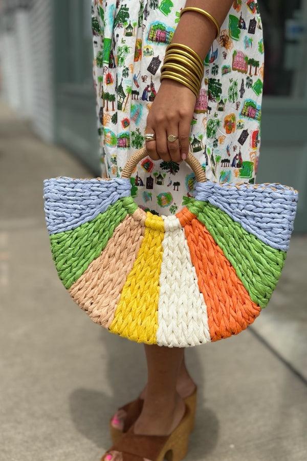 The Ellis Handbag
