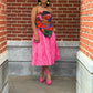 The Jessamine Scarf