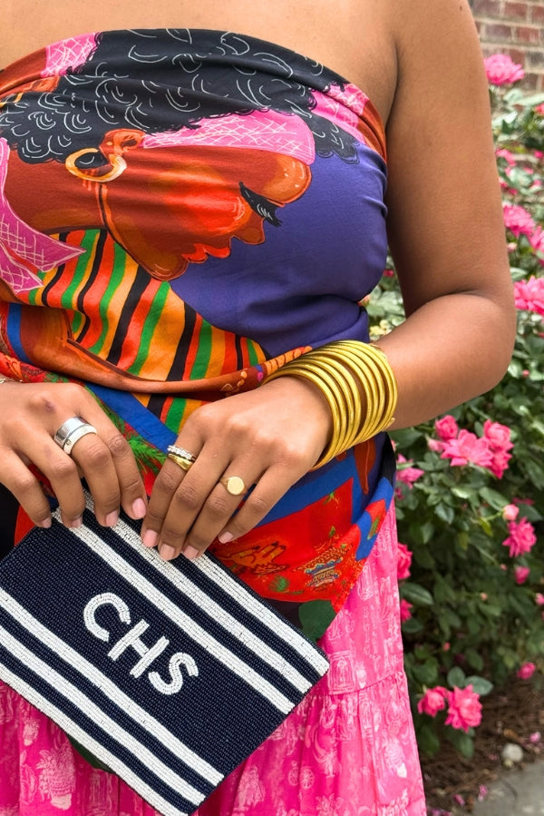 The Jessamine Scarf