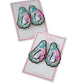 The Oyster Earring