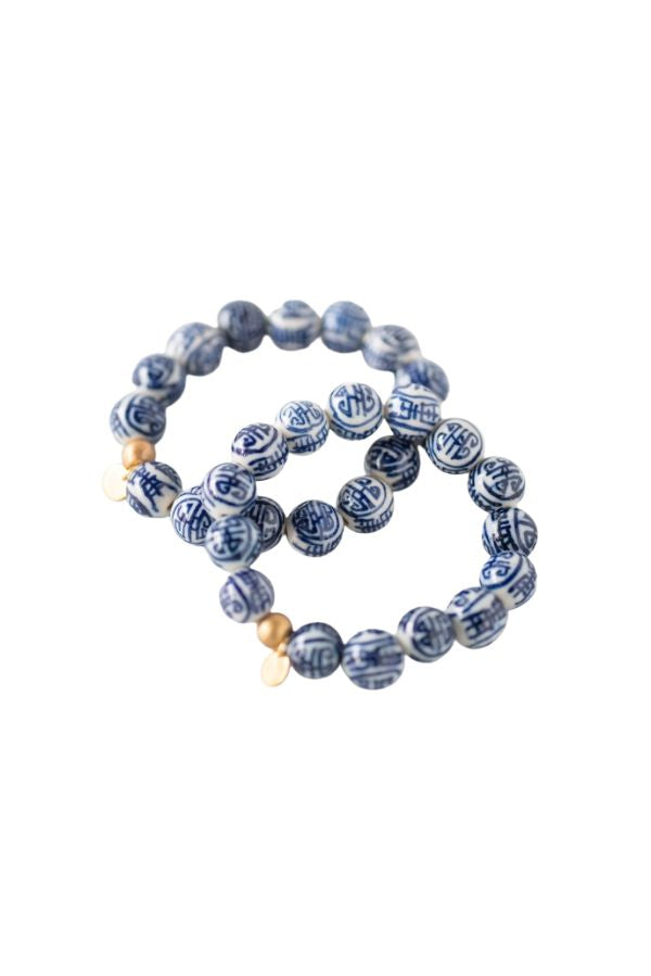 The Percy Bracelet