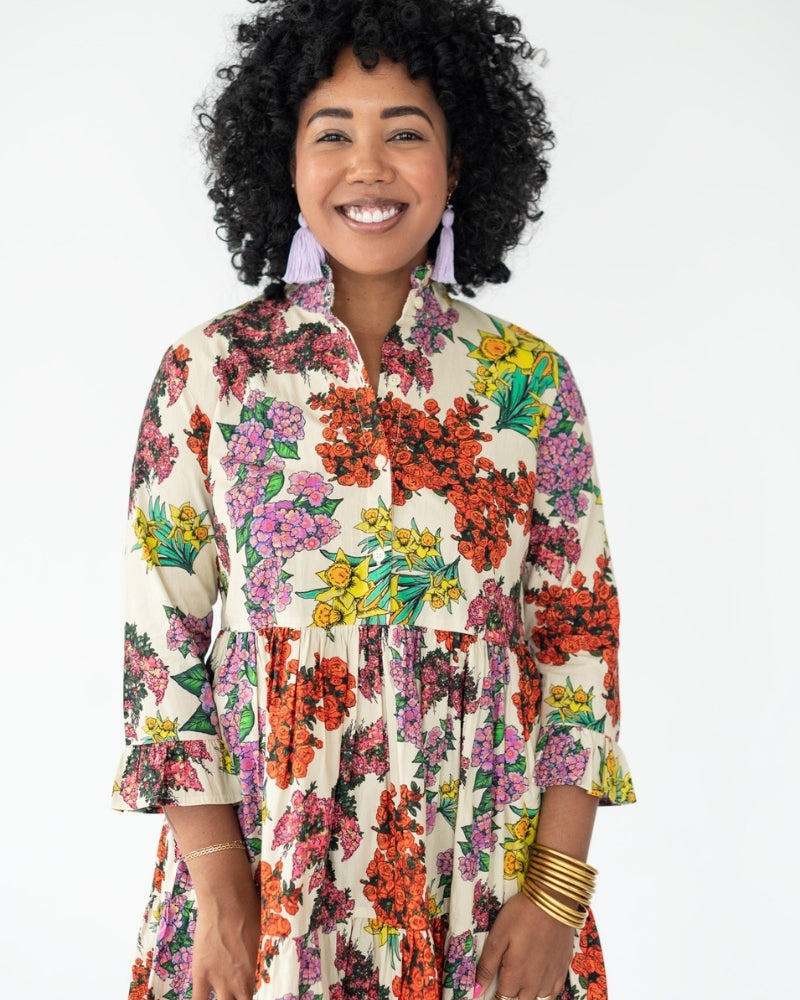 The Hampton Dress