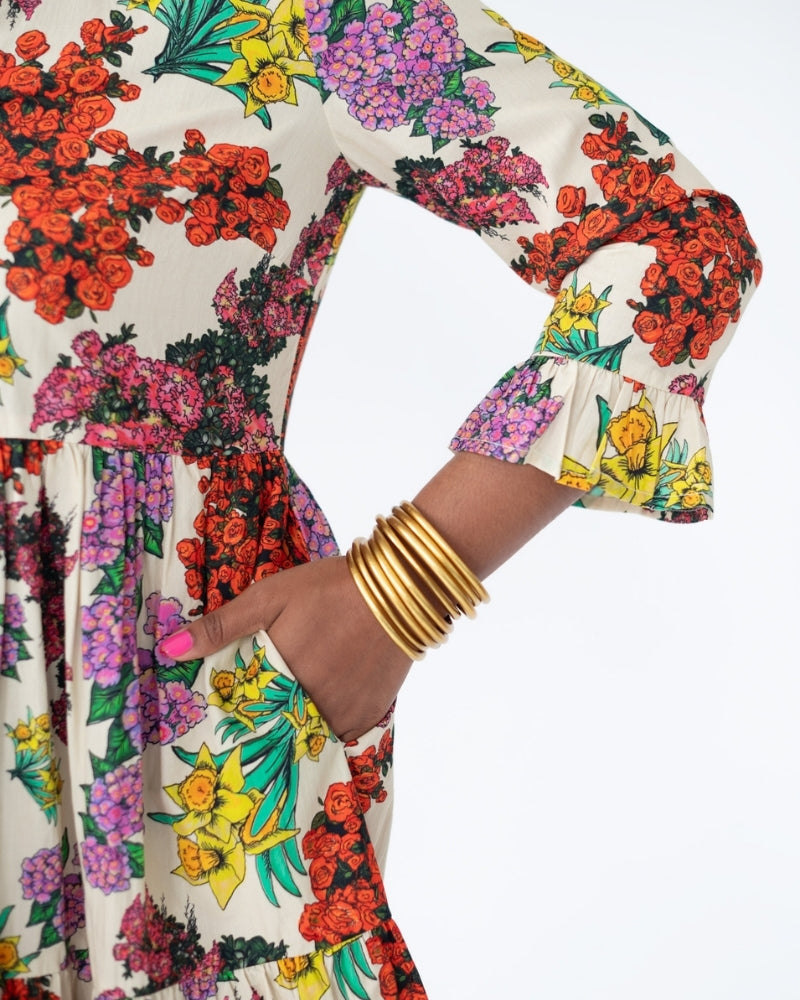 The Hampton Dress