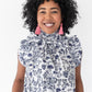 The Vesey Dress
