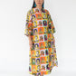 The Wentworth Dress