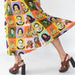 The Wentworth Dress
