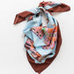 The Chalmers Scarf
