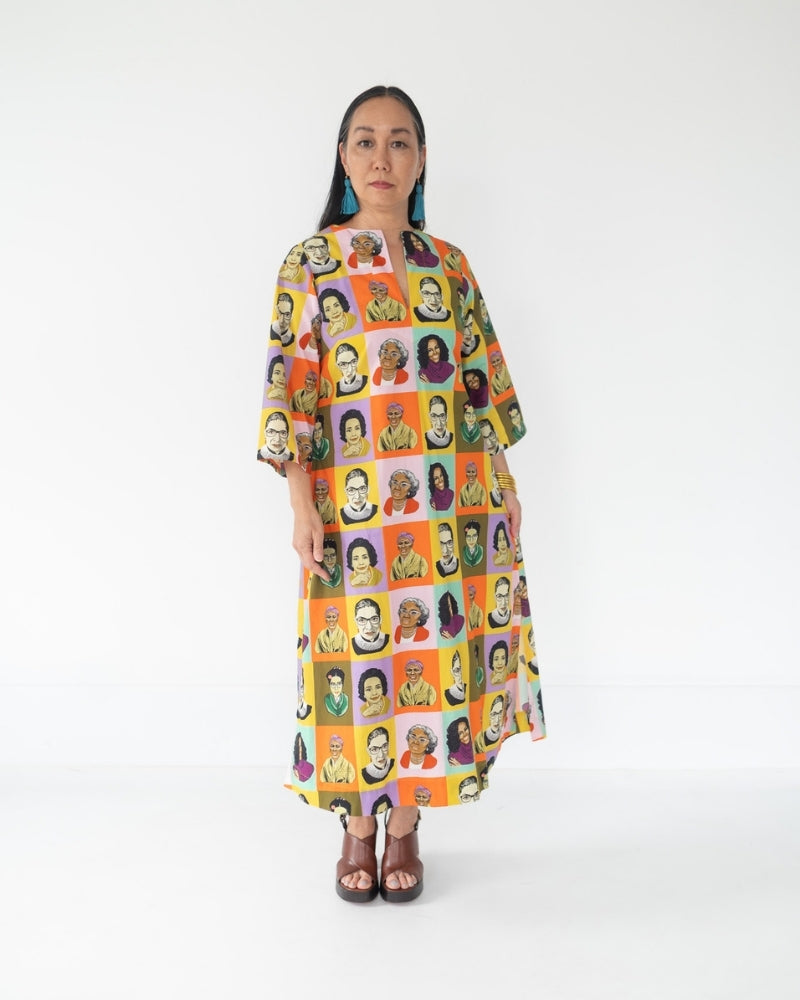 The Wentworth Dress Pre Order