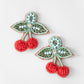 The Cherry Earring