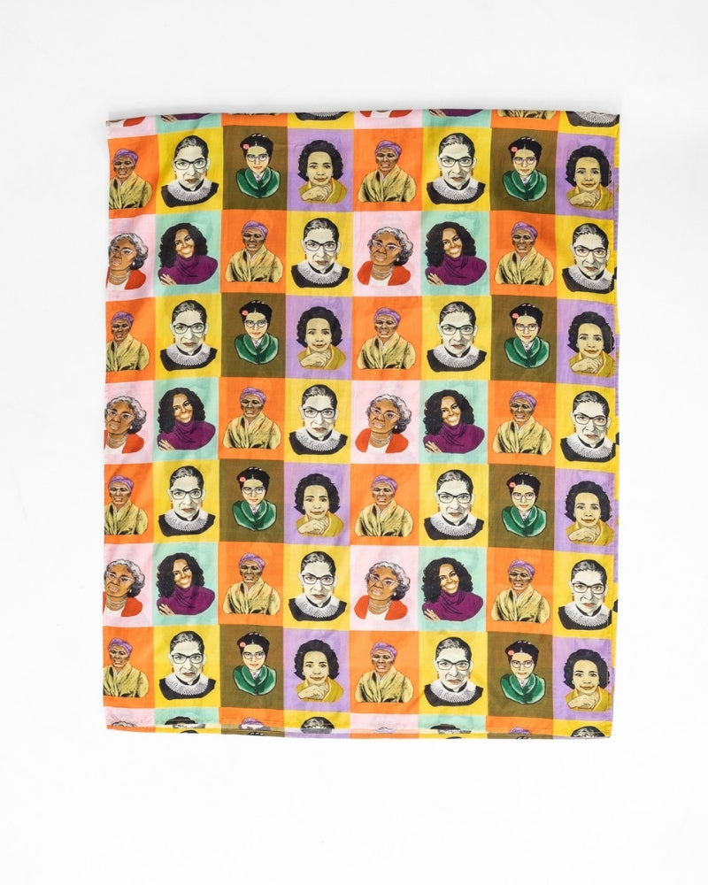 The Wentworth Pashmina