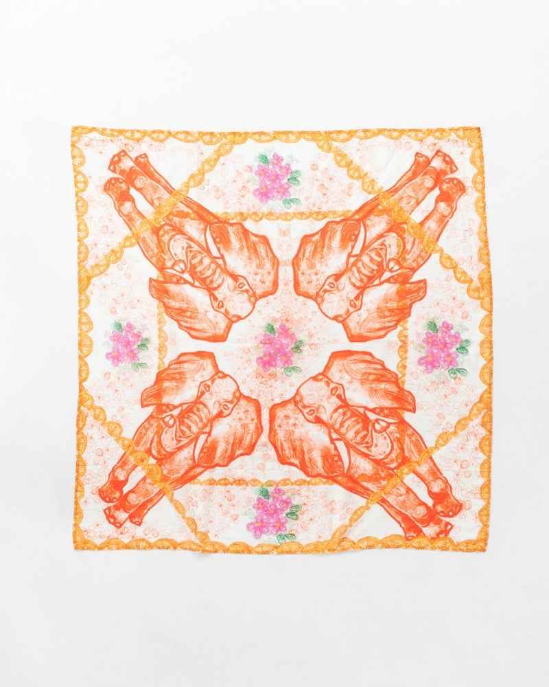 The Myra Scarf