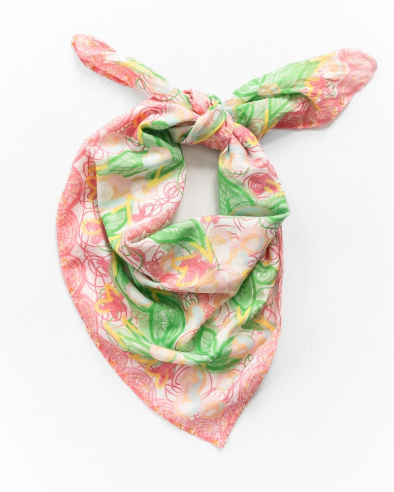 The Ethel Scarf