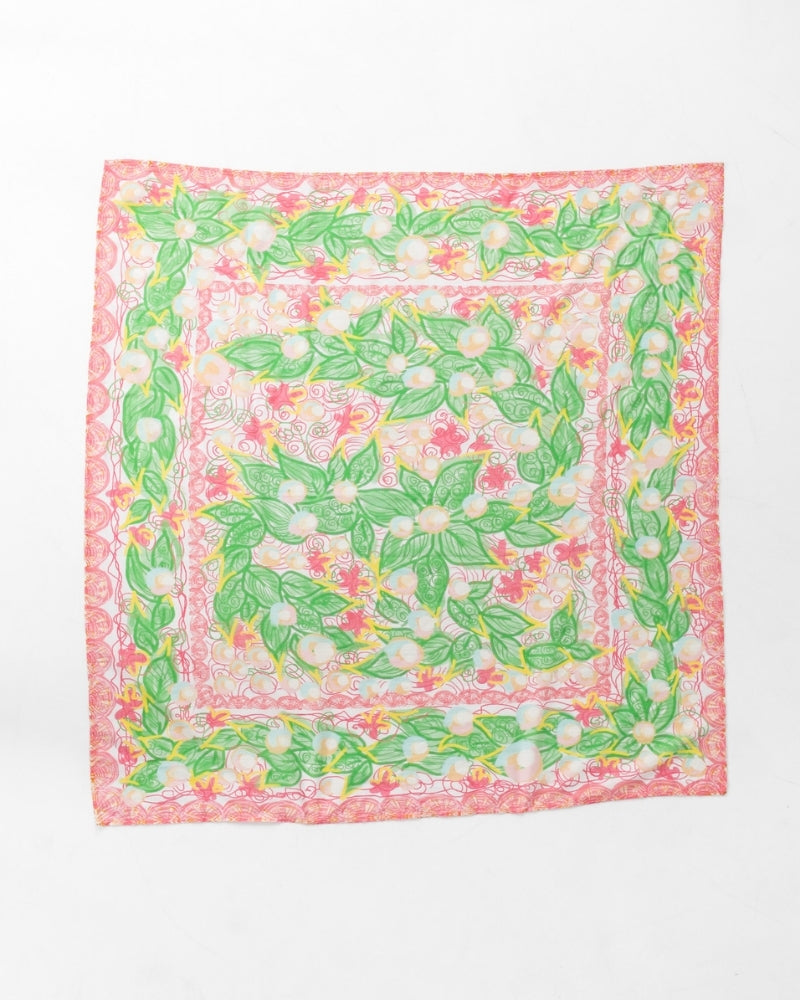 The Ethel Scarf