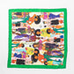 The Septima Scarf