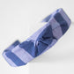 The Blue Stripe Headband
