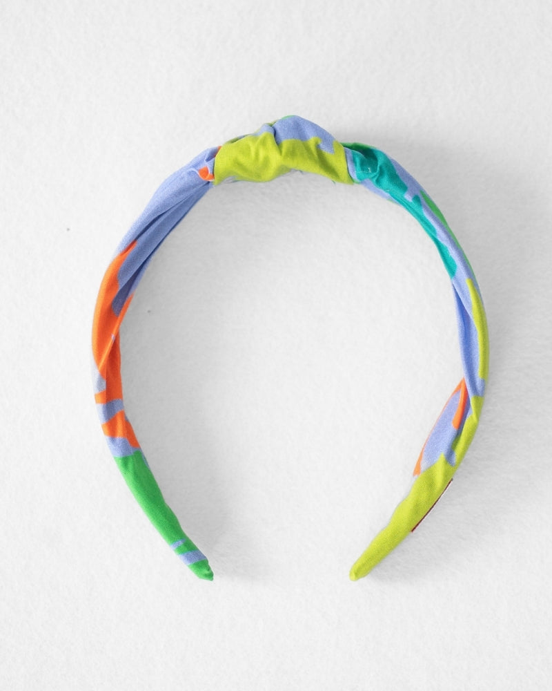 The Santee Headband