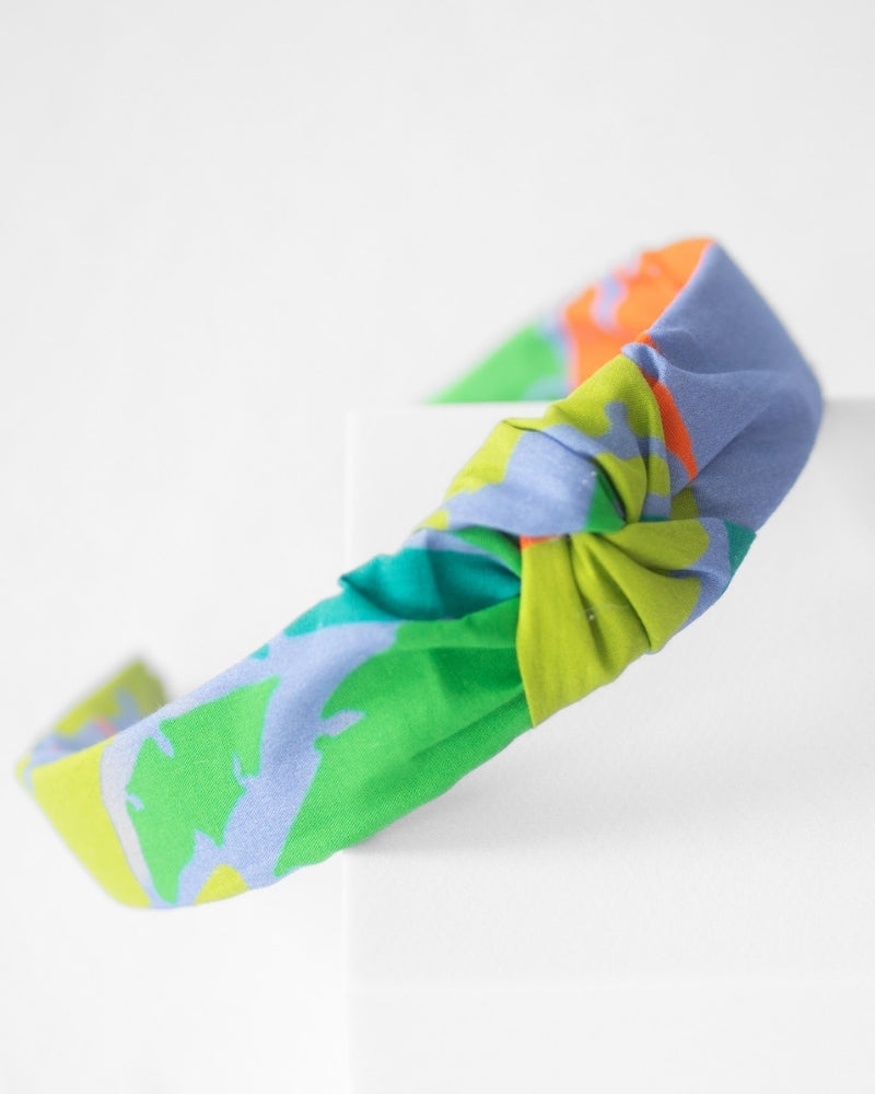 The Santee Headband