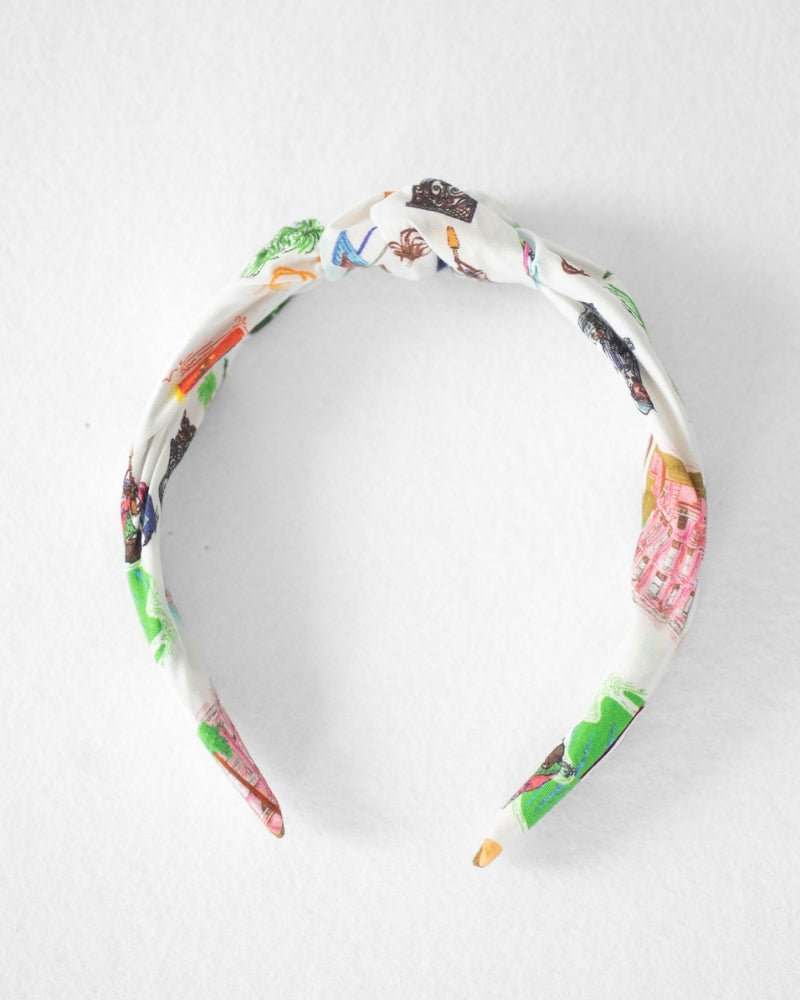 The Charleston Headband