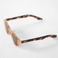 The Sage Sunglasses in Champagne