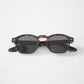 The Sage Sunglasses in Tortoise