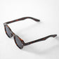 The Sage Sunglasses in Tortoise