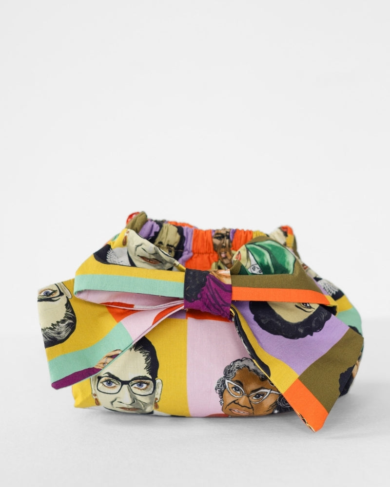 The Wentworth Clutch