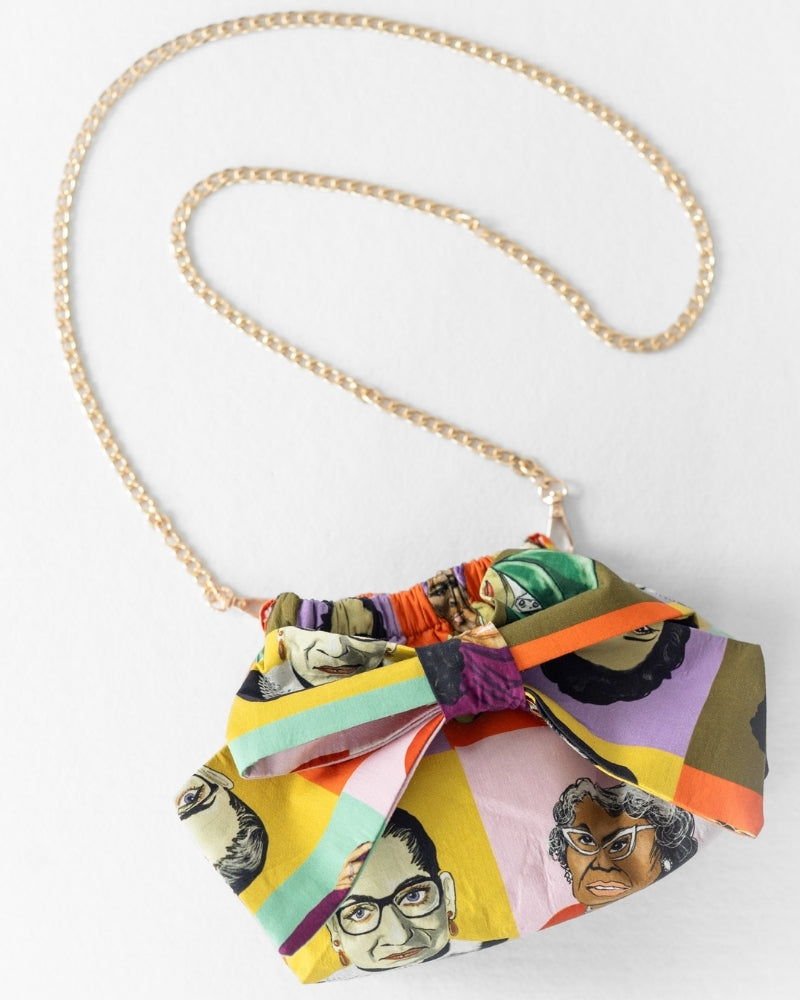 The Wentworth Clutch