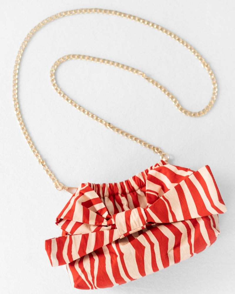 The Violet Clutch