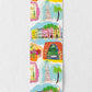 The Charleston Bookmark