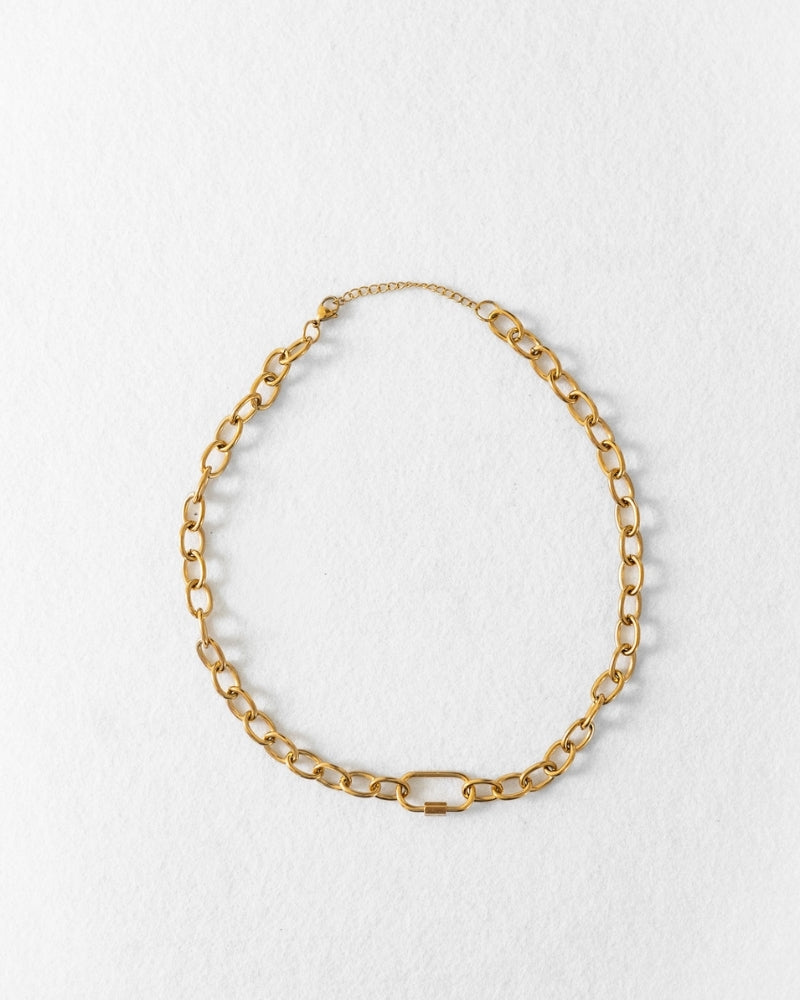 The Riley Necklace