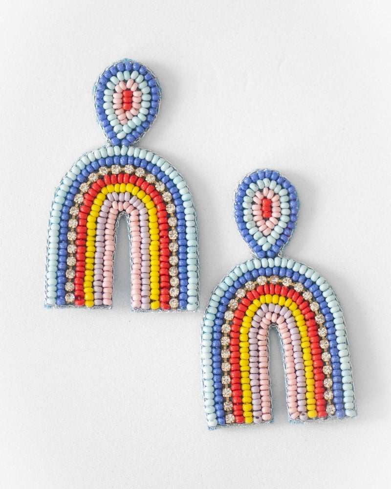The Lula Earring