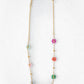 The Daisy Chain Necklace