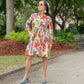 The Hampton Dress