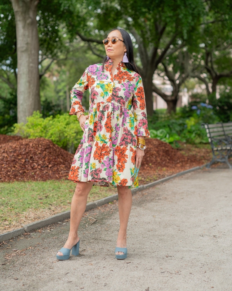 The Hampton Dress