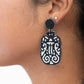The Blake Earring