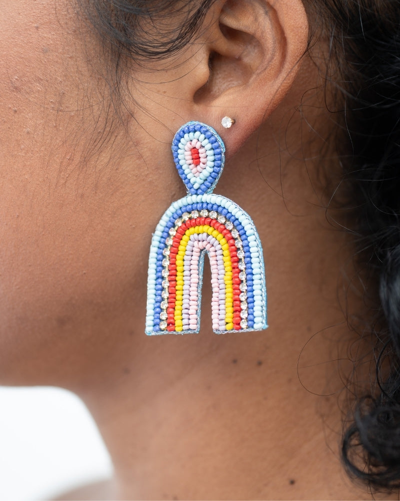 The Lula Earring