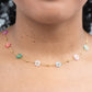The Daisy Chain Necklace