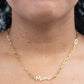 The Mama Necklace
